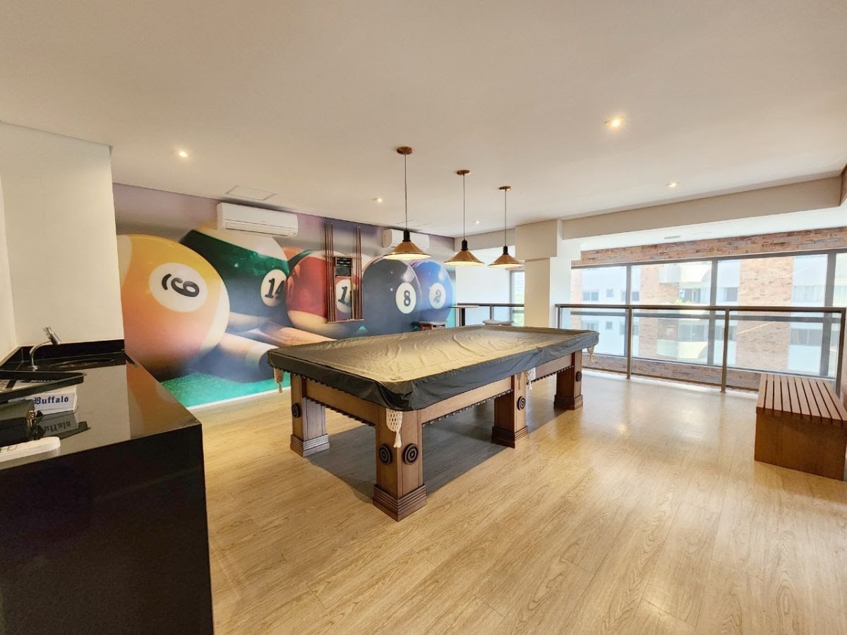 Apartamento, 3 quartos, 192 m² - Foto 25