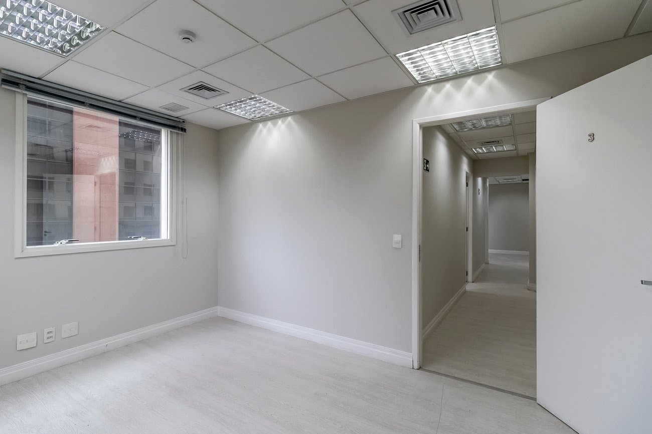 Sala-Conjunto, 44 m² - Foto 3