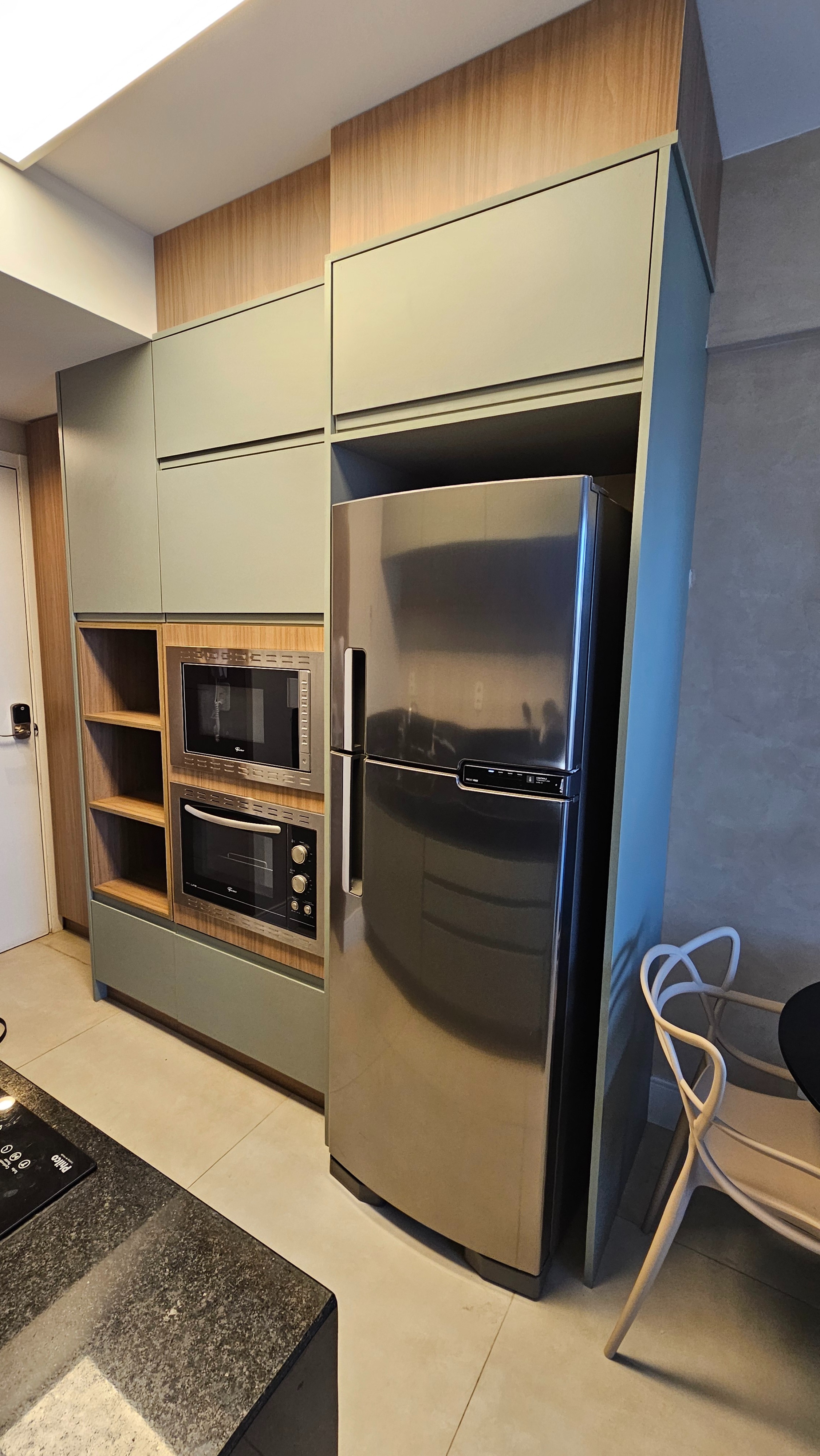 Apartamento, 2 quartos, 48 m² - Foto 10