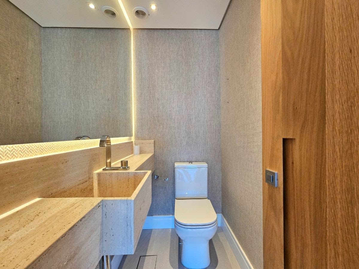 Apartamento, 3 quartos, 192 m² - Foto 8