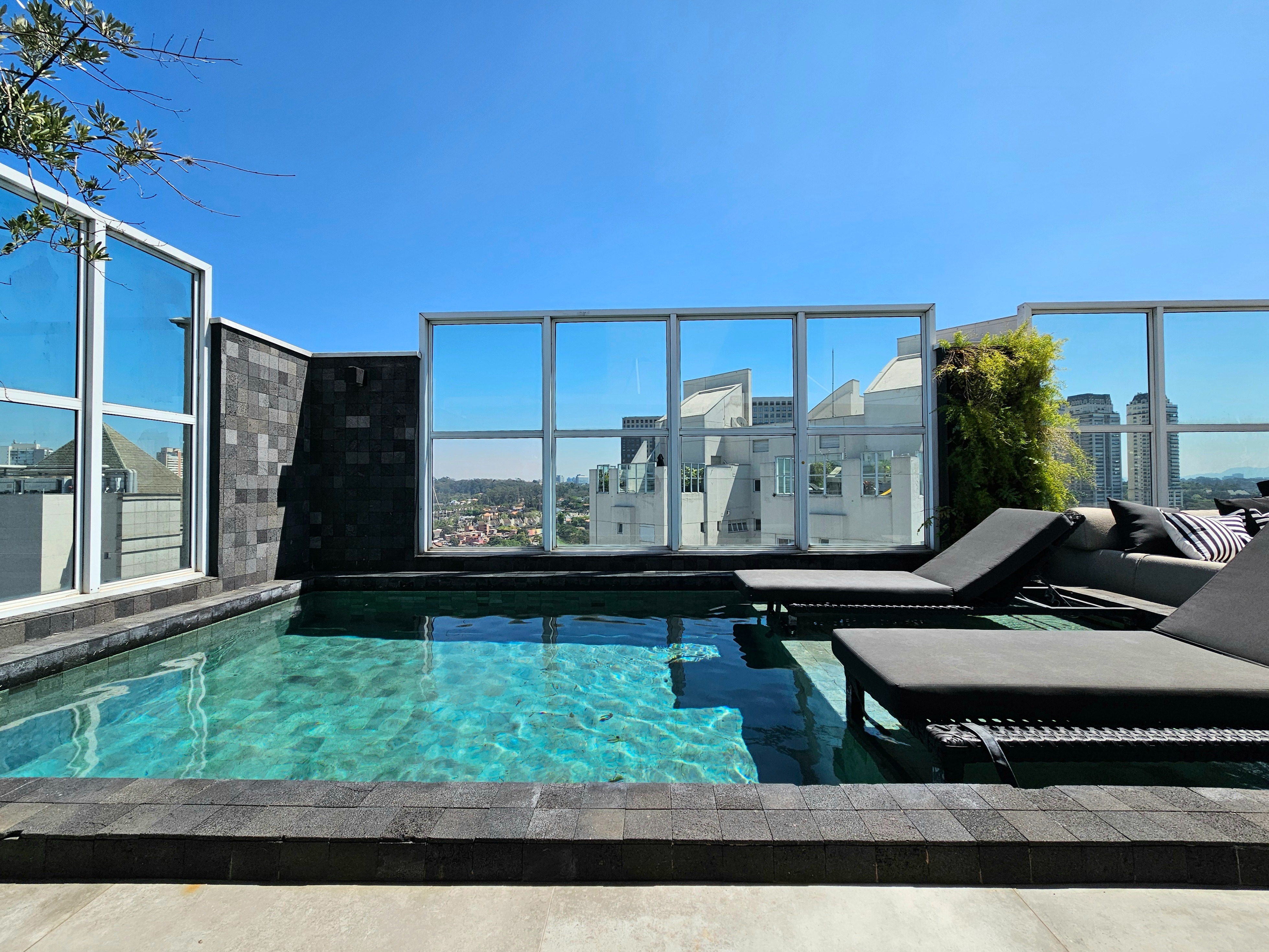 Cobertura, 4 quartos, 305 m² - Foto 3