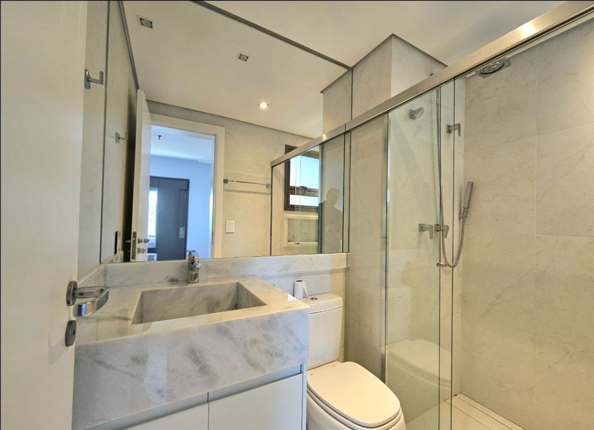 Apartamento, 3 quartos, 192 m² - Foto 17