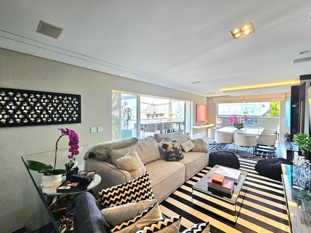 Cobertura, 4 quartos, 305 m² - Foto 18
