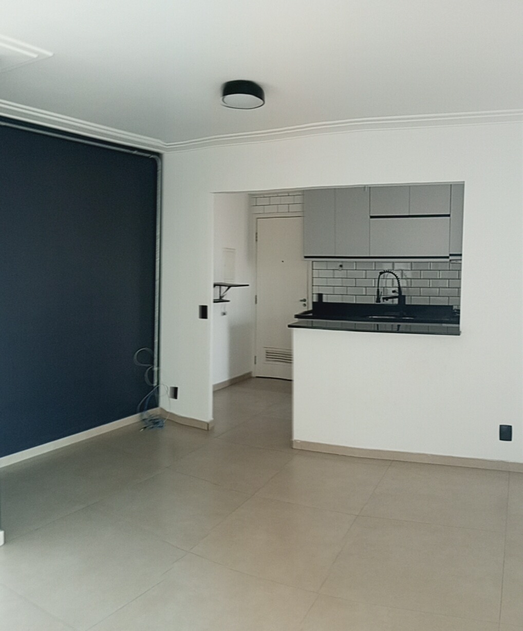 Apartamento, 2 quartos, 90 m² - Foto 1