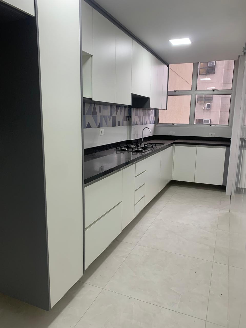 Apartamento, 2 quartos, 95 m² - Foto 4