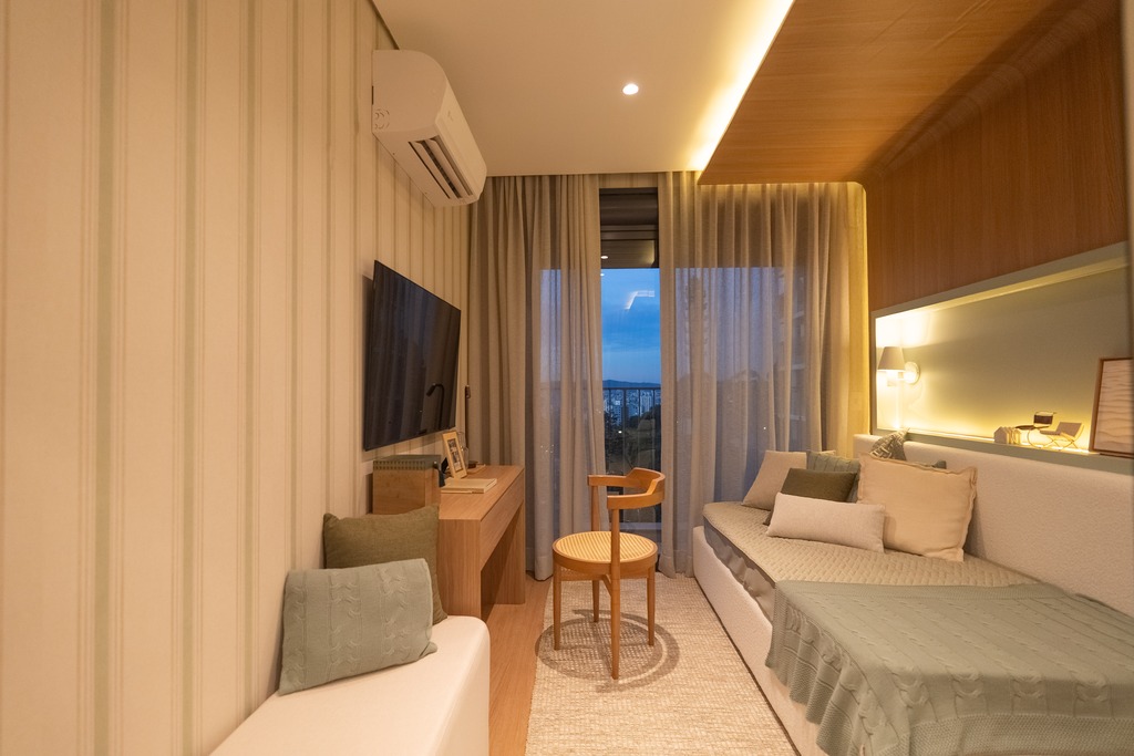 Apartamento, 2 quartos, 171 m² - Foto 11