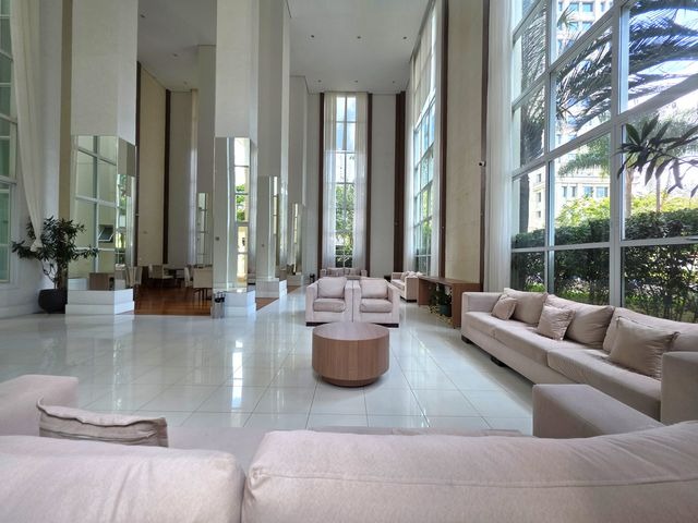 Cobertura, 4 quartos, 305 m² - Foto 9