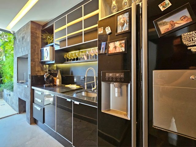 Cobertura, 4 quartos, 305 m² - Foto 14