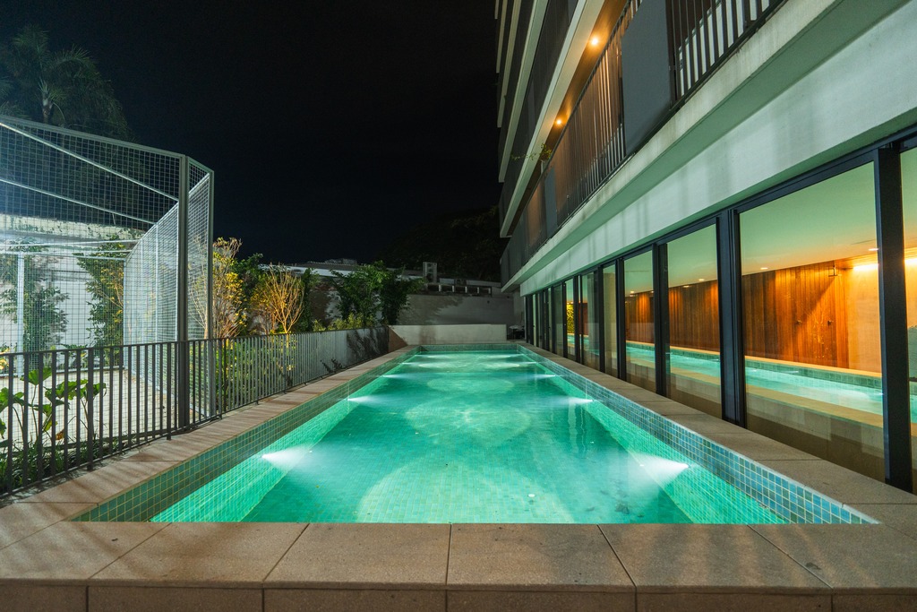 Apartamento, 2 quartos, 171 m² - Foto 19