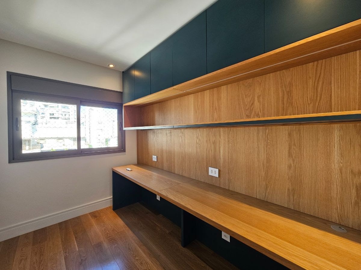 Apartamento, 3 quartos, 192 m² - Foto 9