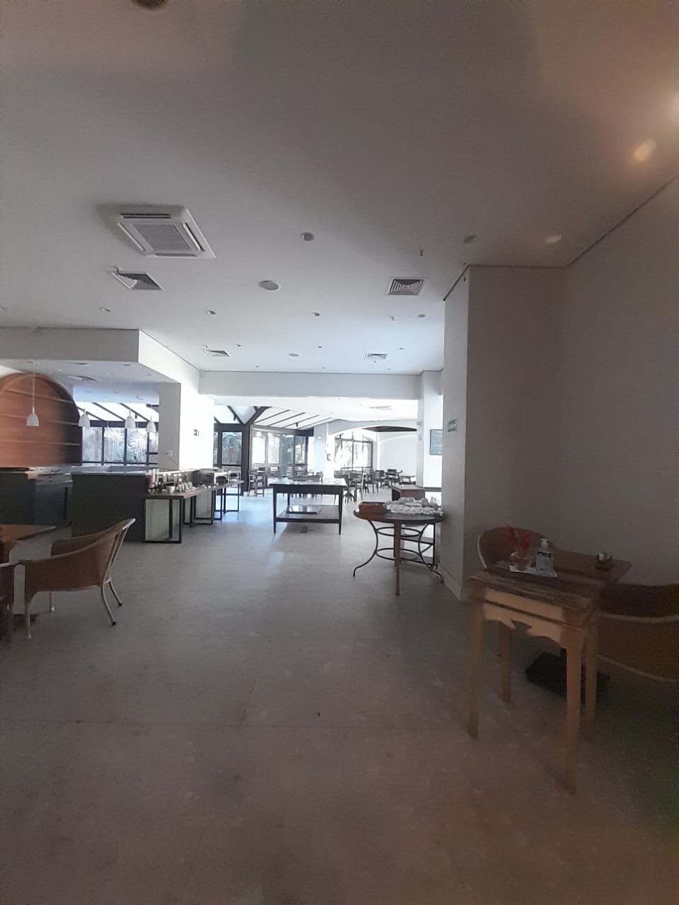 Apartamento, 2 quartos, 52 m² - Foto 8