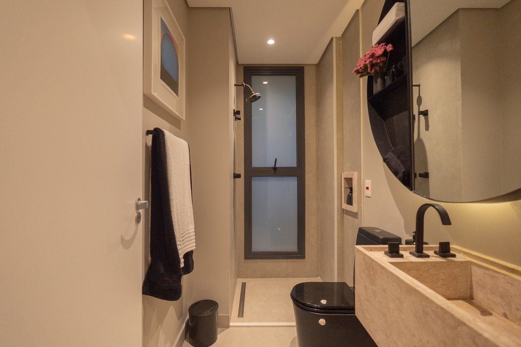 Apartamento, 2 quartos, 171 m² - Foto 4