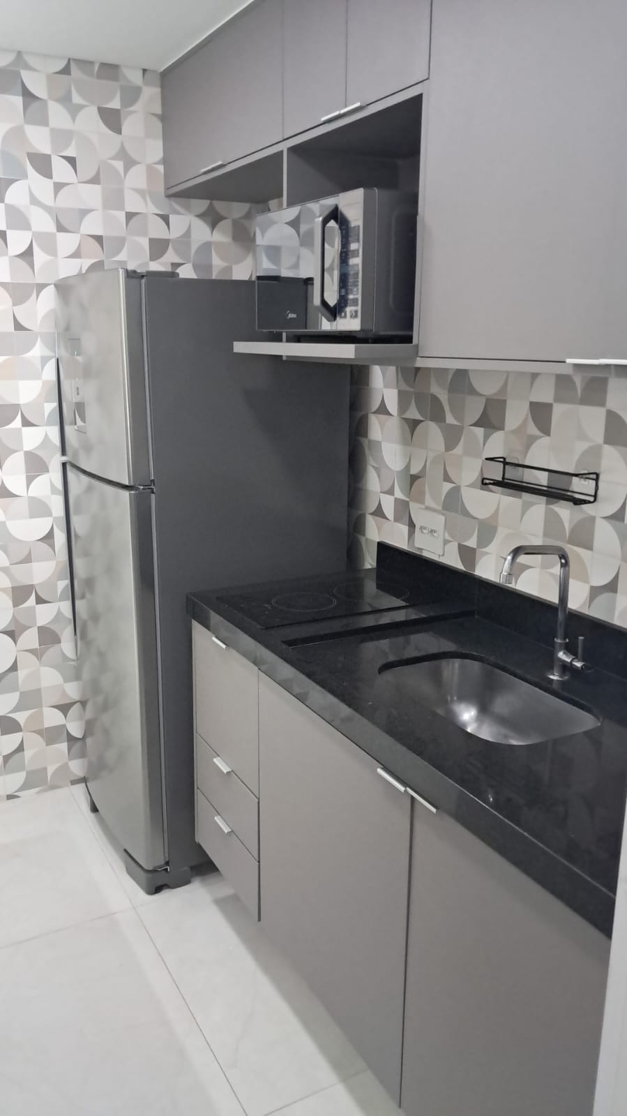 Apartamento, 2 quartos, 52 m² - Foto 4