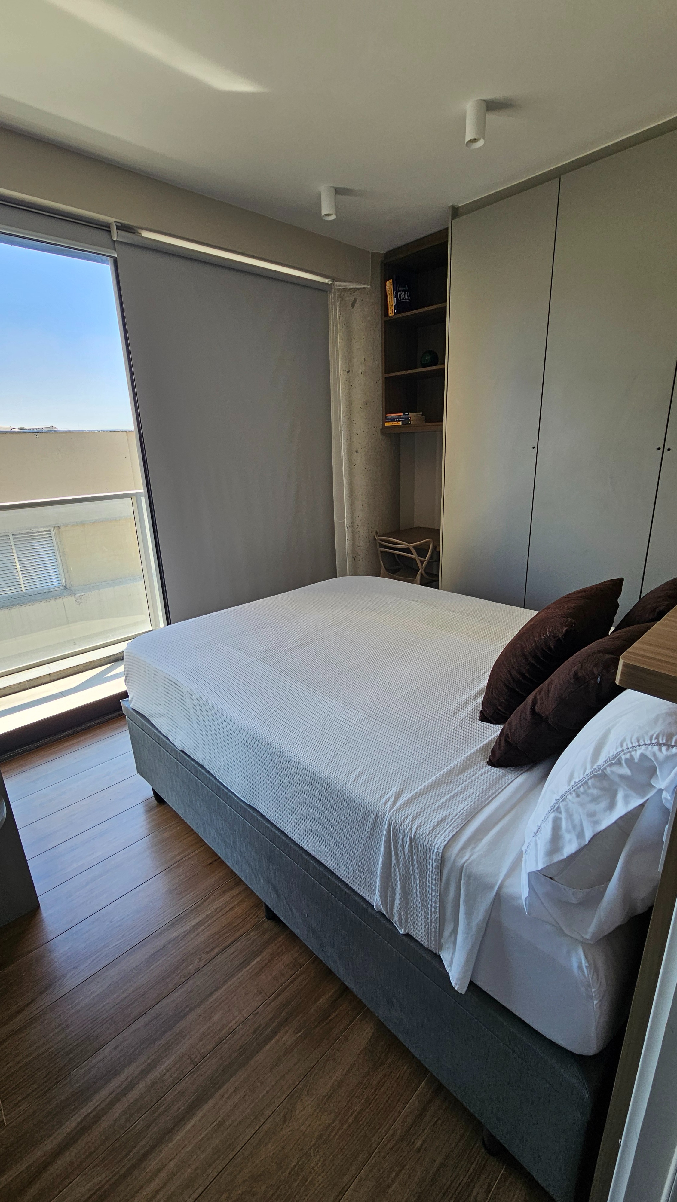 Apartamento, 2 quartos, 48 m² - Foto 13