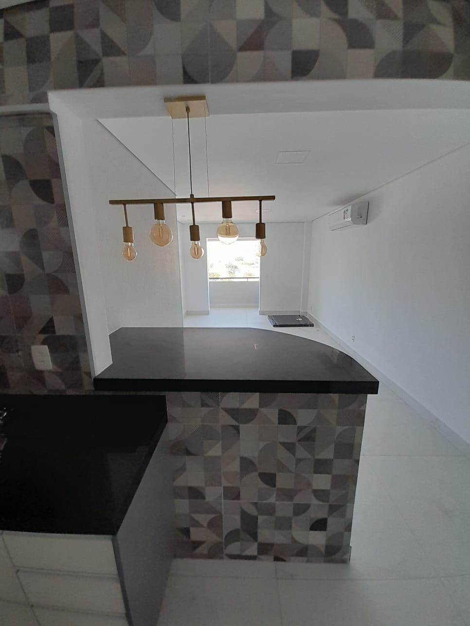 Apartamento, 2 quartos, 65 m² - Foto 2