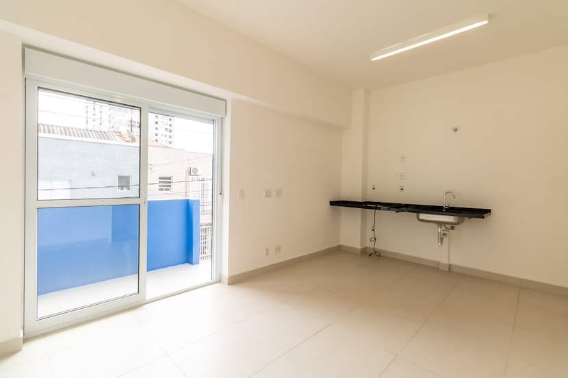 Apartamento, 1 quarto, 30 m² - Foto 11