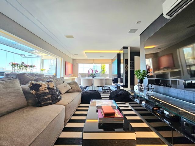 Cobertura, 4 quartos, 305 m² - Foto 13
