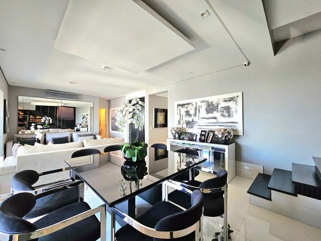 Cobertura, 4 quartos, 305 m² - Foto 25