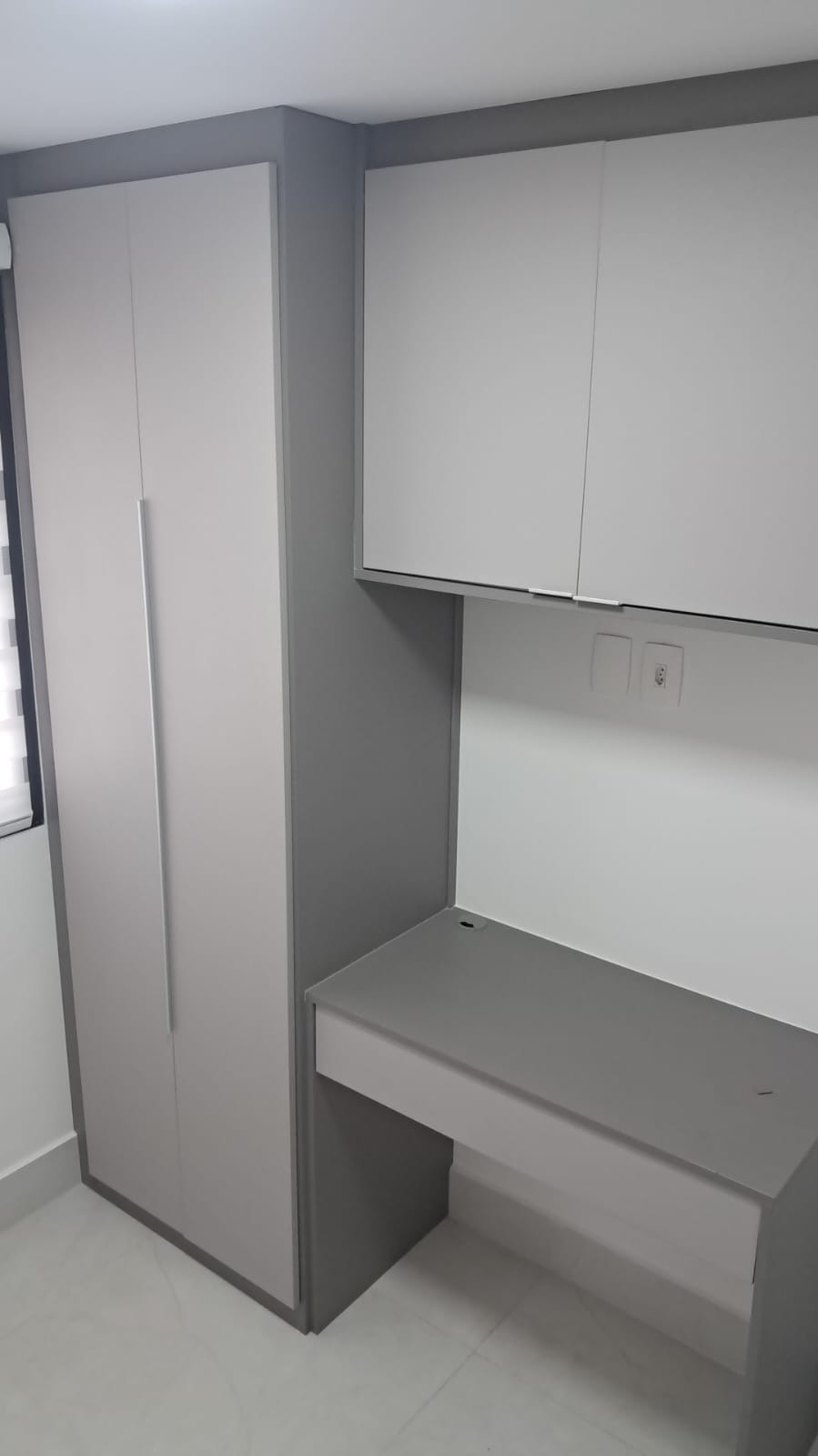 Apartamento, 2 quartos, 52 m² - Foto 6
