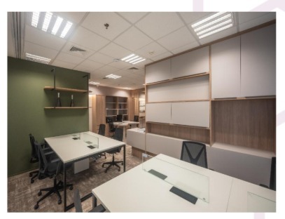 Sala-Conjunto, 130 m² - Foto 6