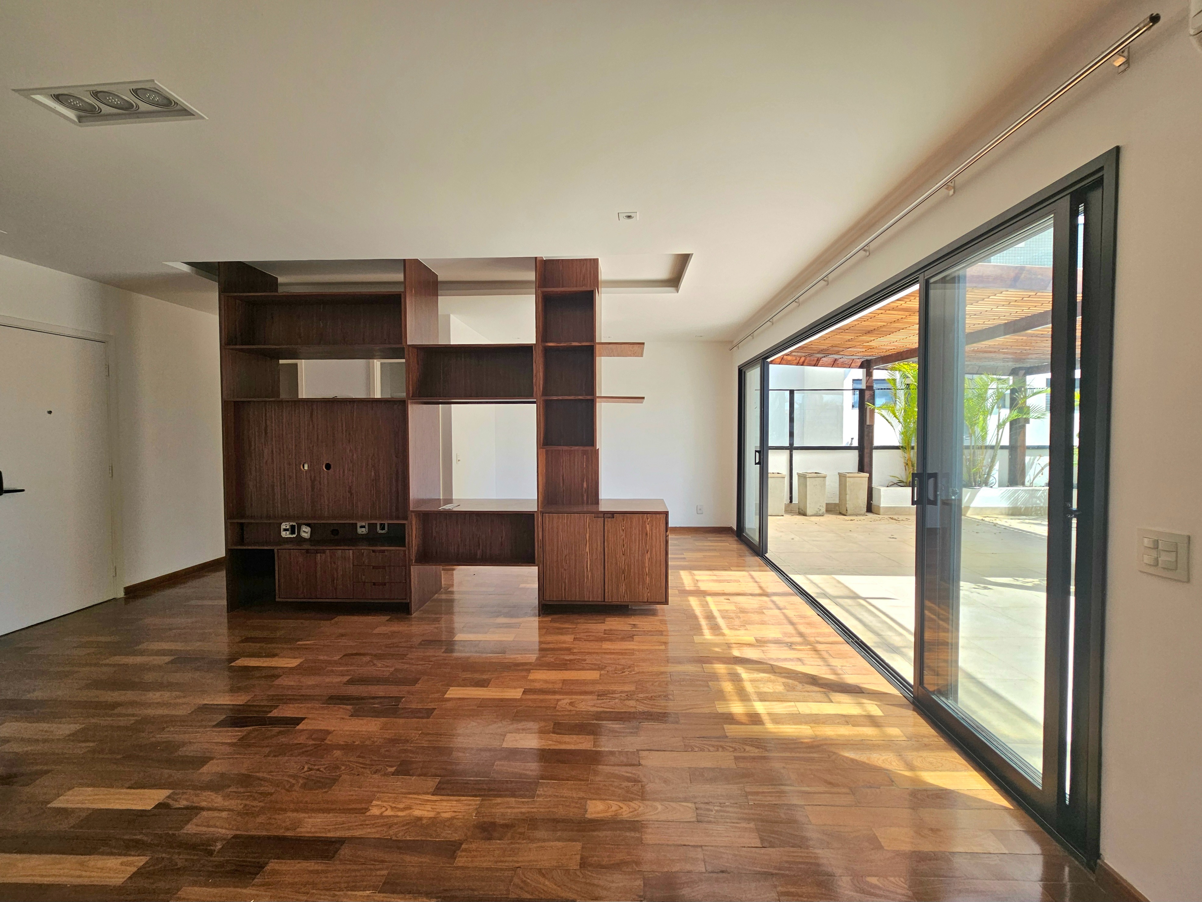 Cobertura, 1 quarto, 136 m² - Foto 10