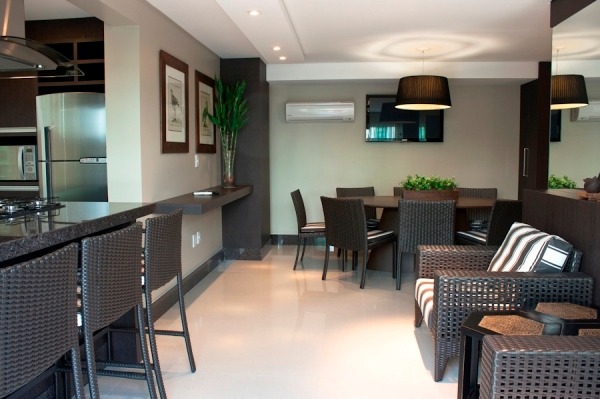 Apartamento, 3 quartos, 136 m² - Foto 14