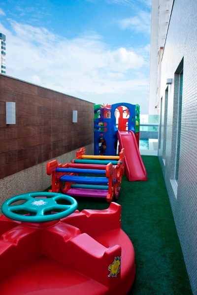 Apartamento, 3 quartos, 136 m² - Foto 17