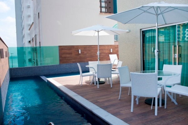 Apartamento, 3 quartos, 136 m² - Foto 3