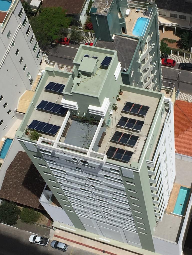 Apartamento, 2 quartos, 92 m² - Foto 4