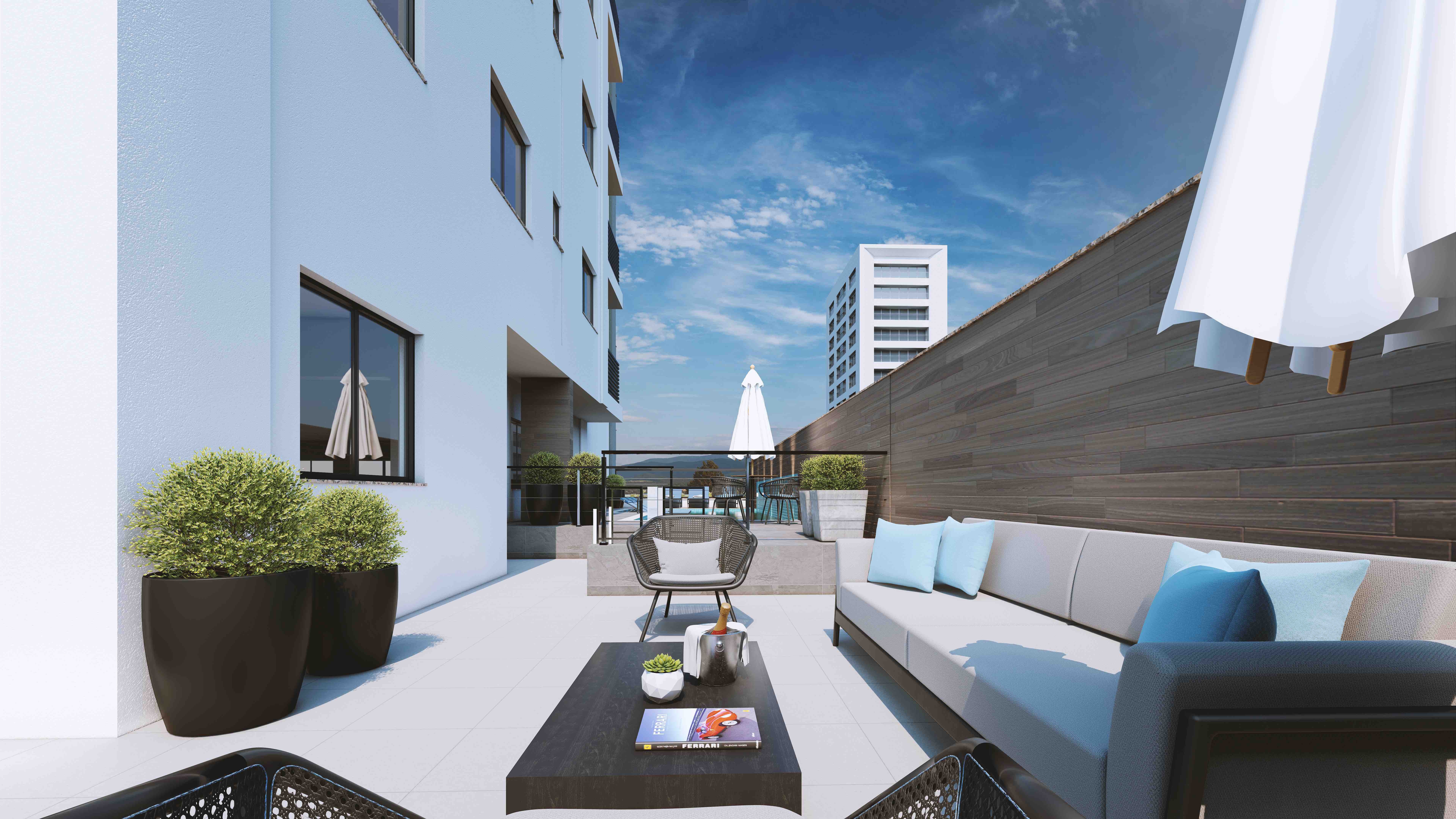 Apartamento, 3 quartos, 126 m² - Foto 7