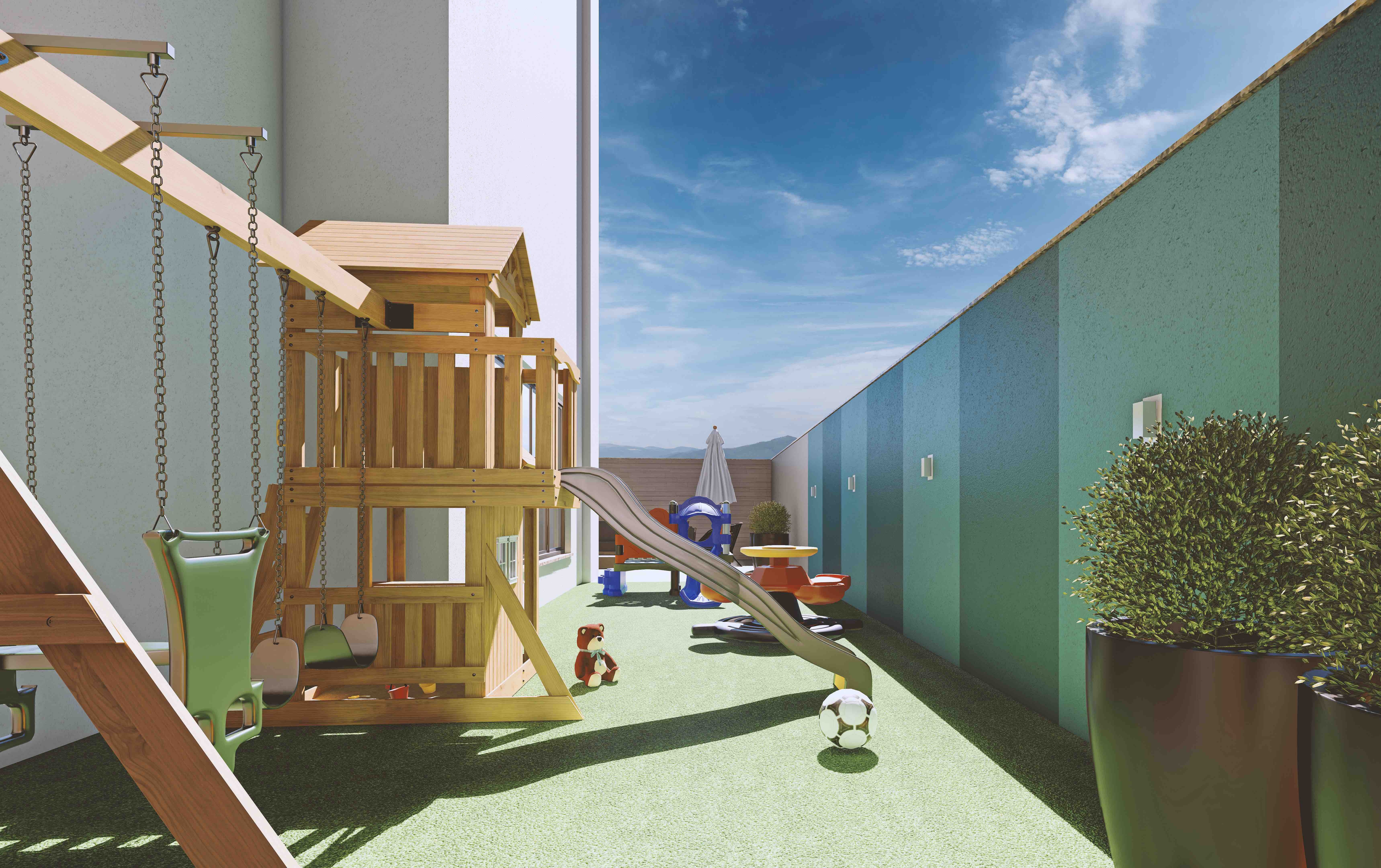 Apartamento, 3 quartos, 126 m² - Foto 8