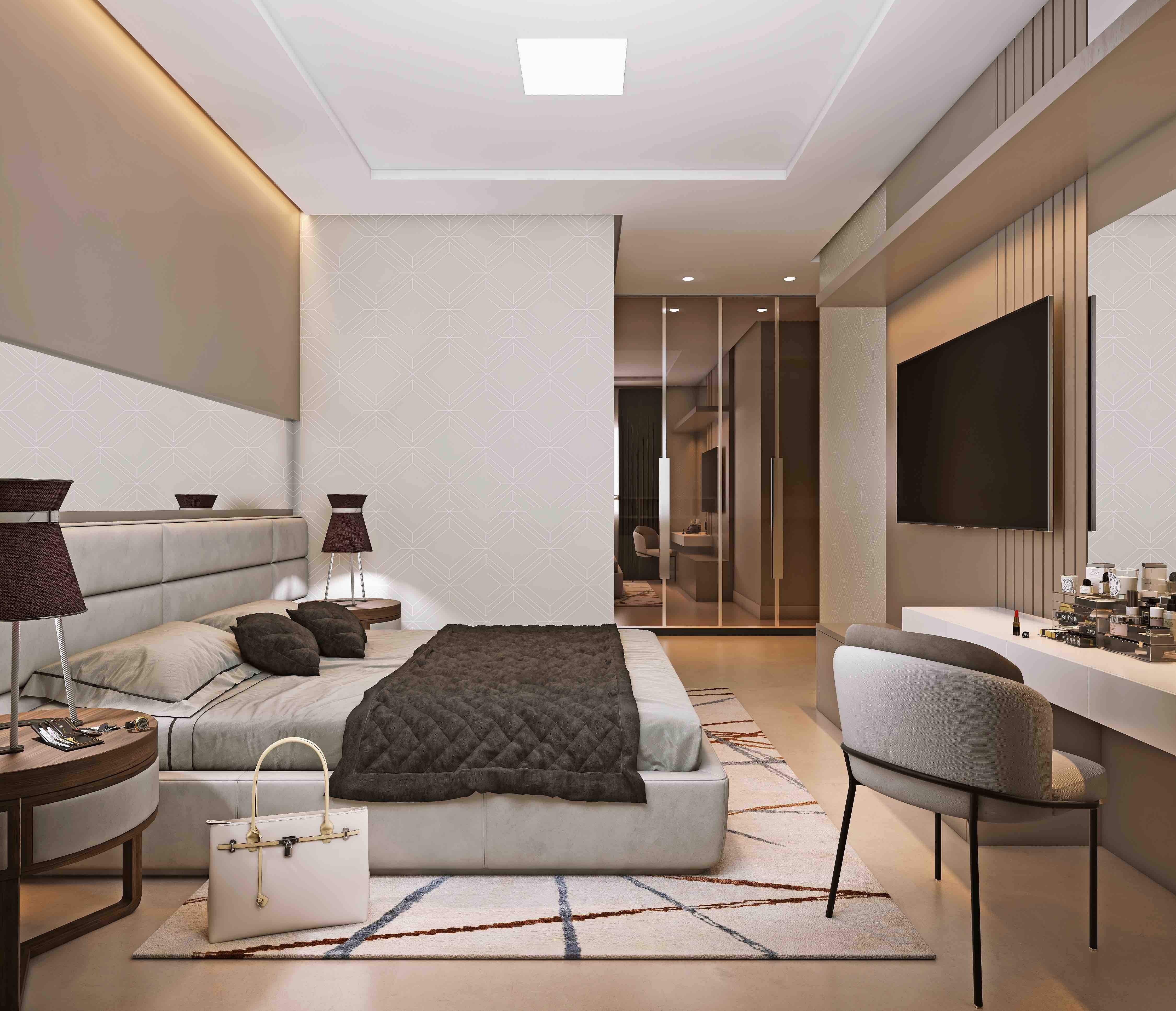 Apartamento, 3 quartos, 126 m² - Foto 1