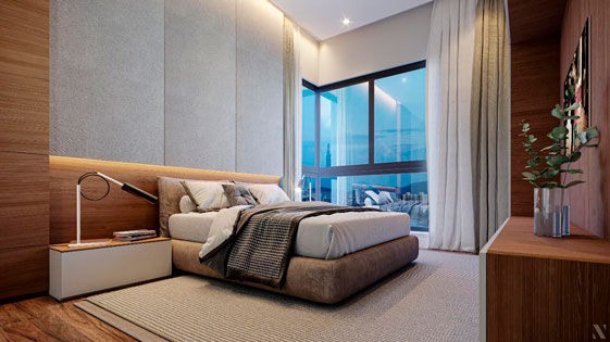 Apartamento, 4 quartos, 190 m² - Foto 5