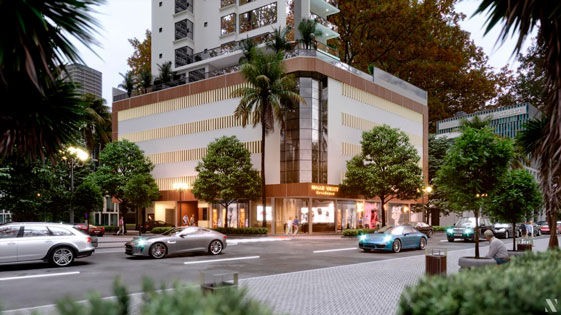 Apartamento, 4 quartos, 190 m² - Foto 6