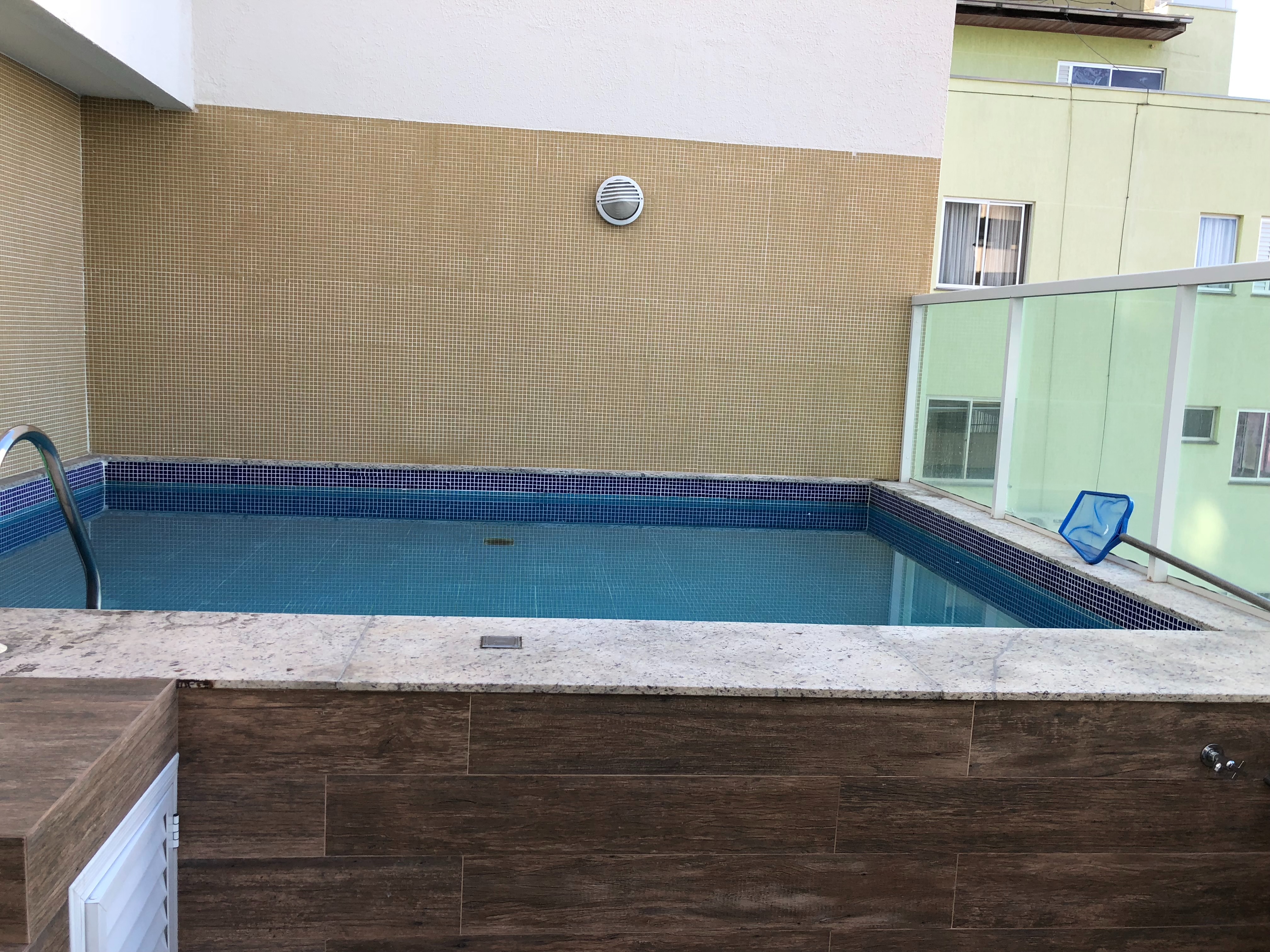 Apartamento, 3 quartos, 143 m² - Foto 16
