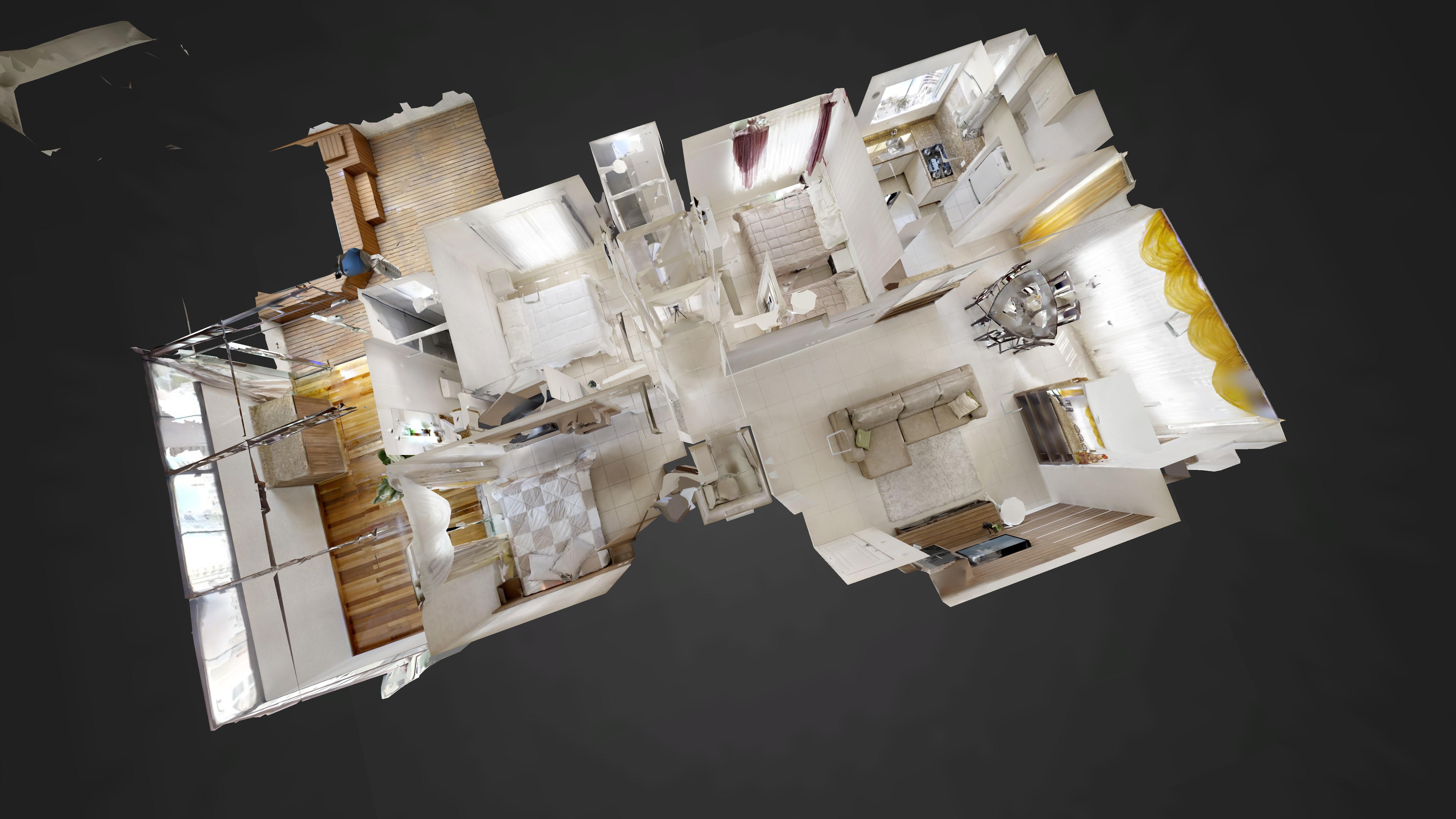 Apartamento, 3 quartos, 143 m² - Foto 12
