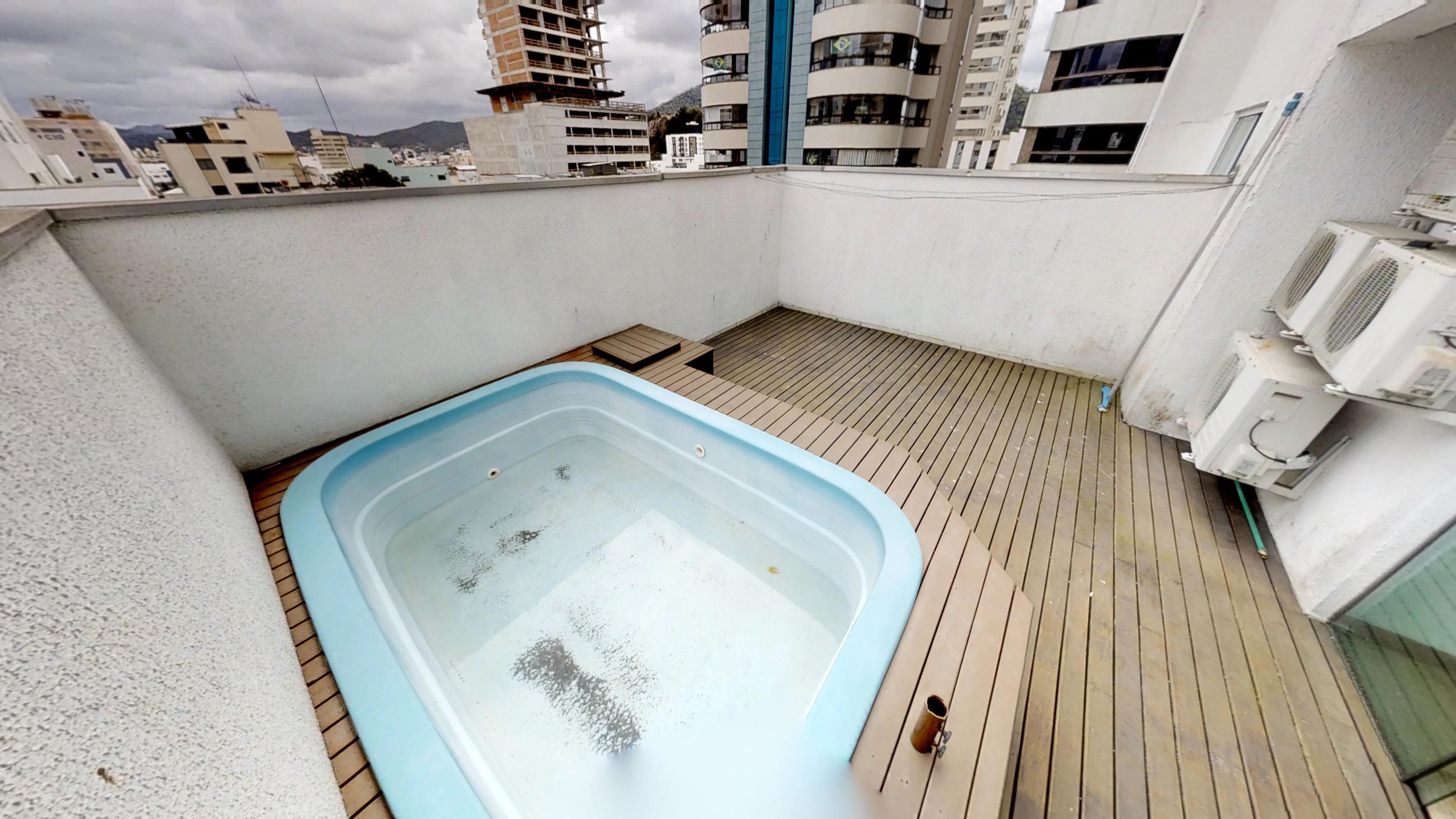 Apartamento, 3 quartos, 143 m² - Foto 5