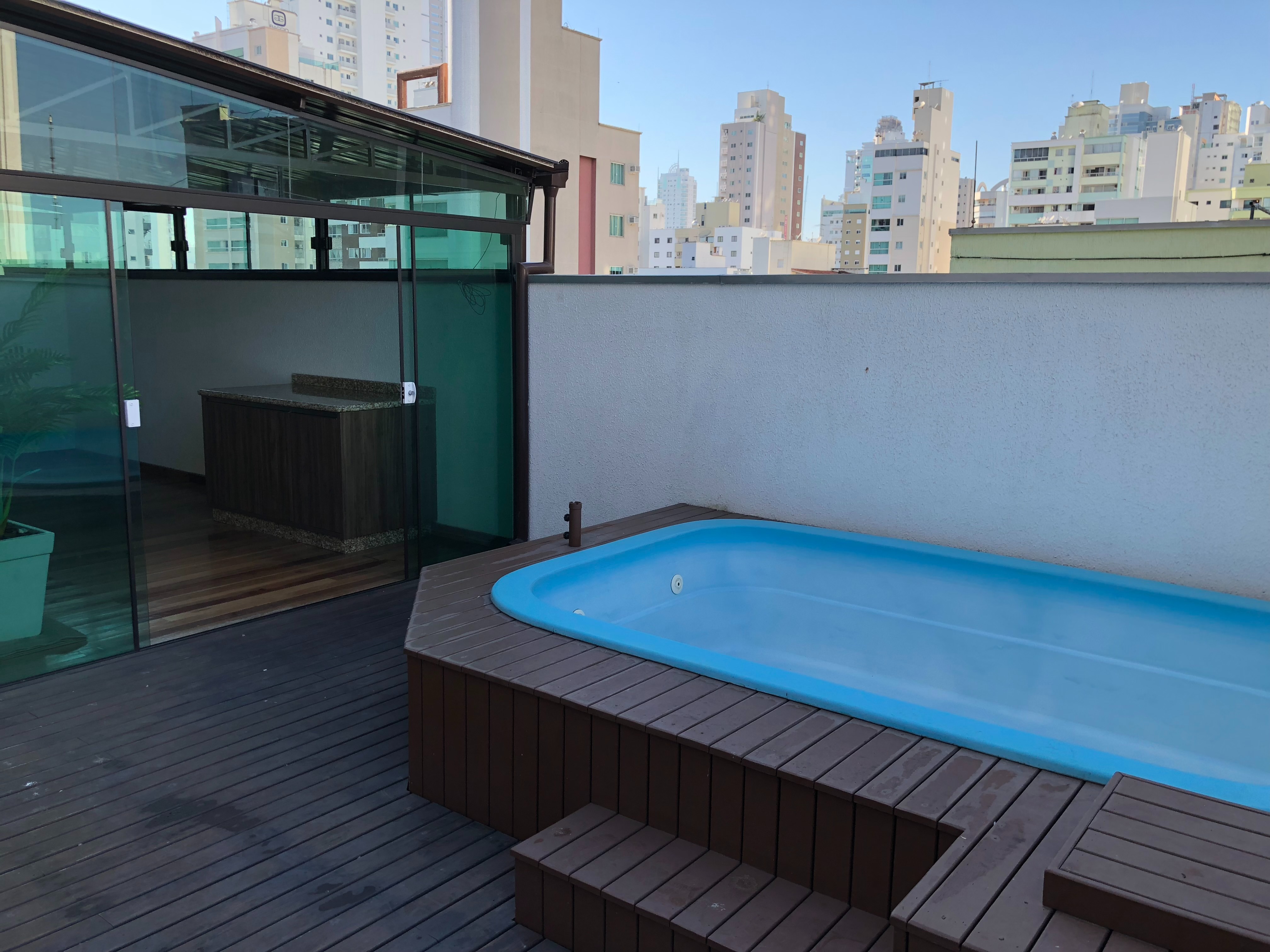 Apartamento, 3 quartos, 143 m² - Foto 25