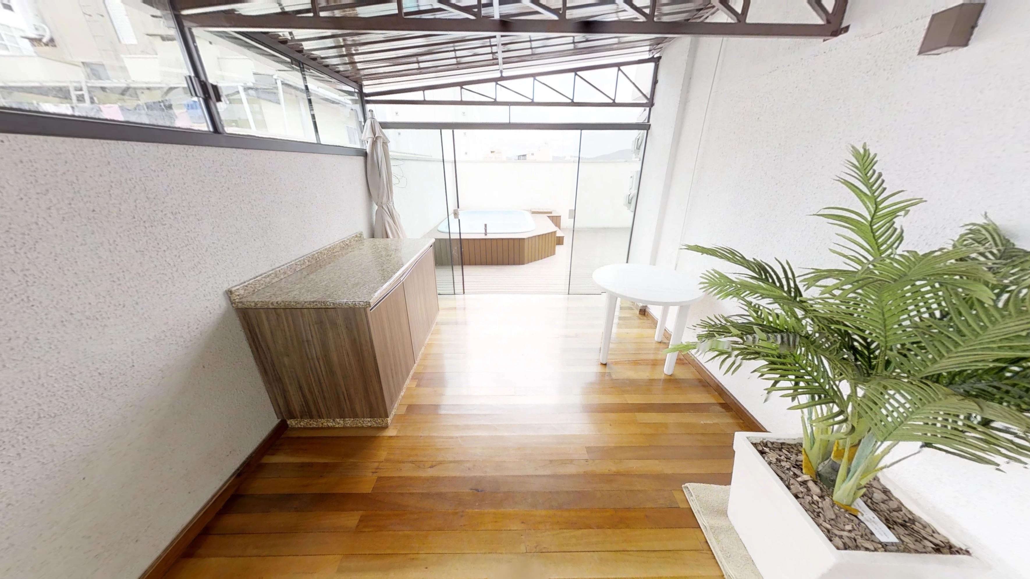 Apartamento, 3 quartos, 143 m² - Foto 6