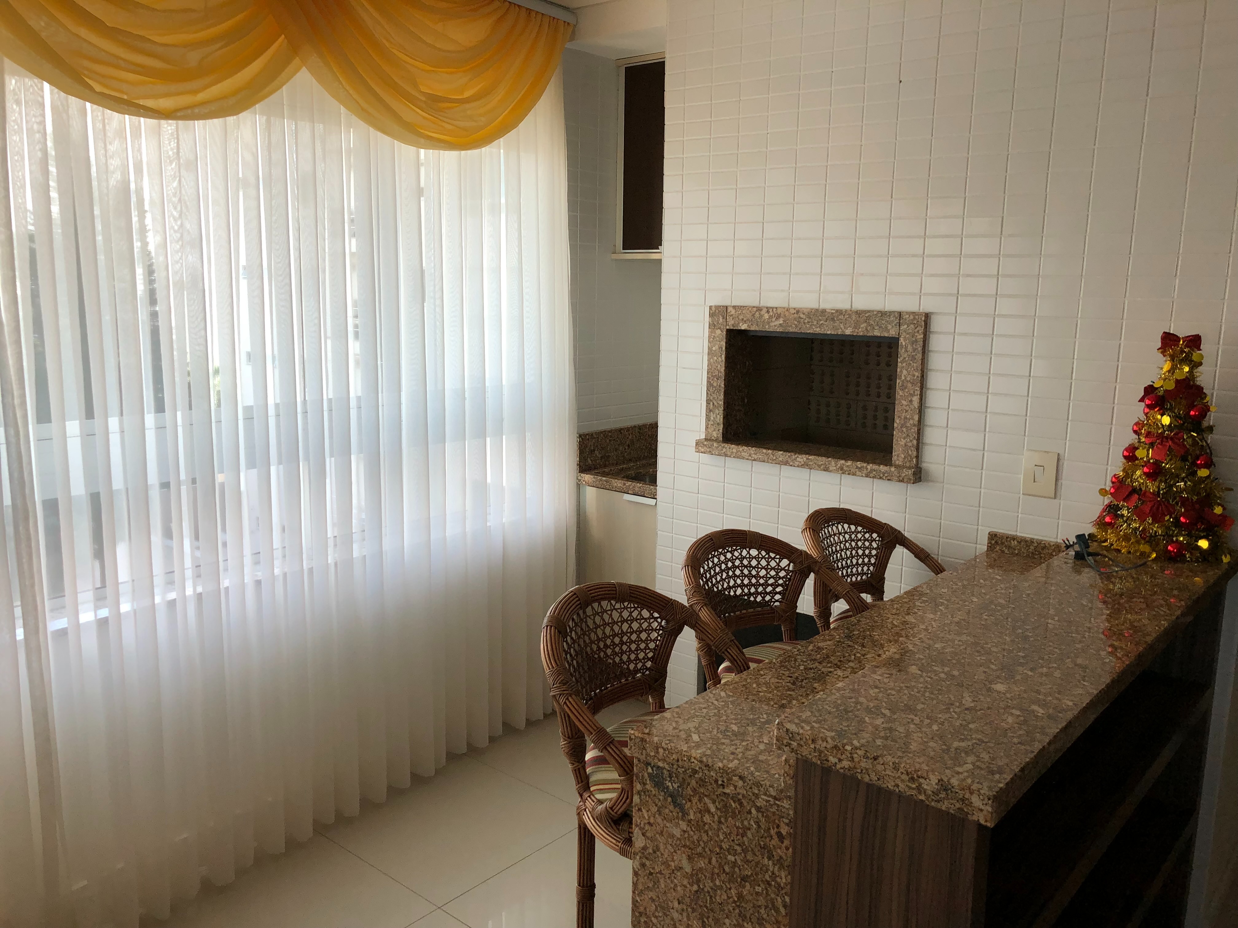 Apartamento, 3 quartos, 143 m² - Foto 17