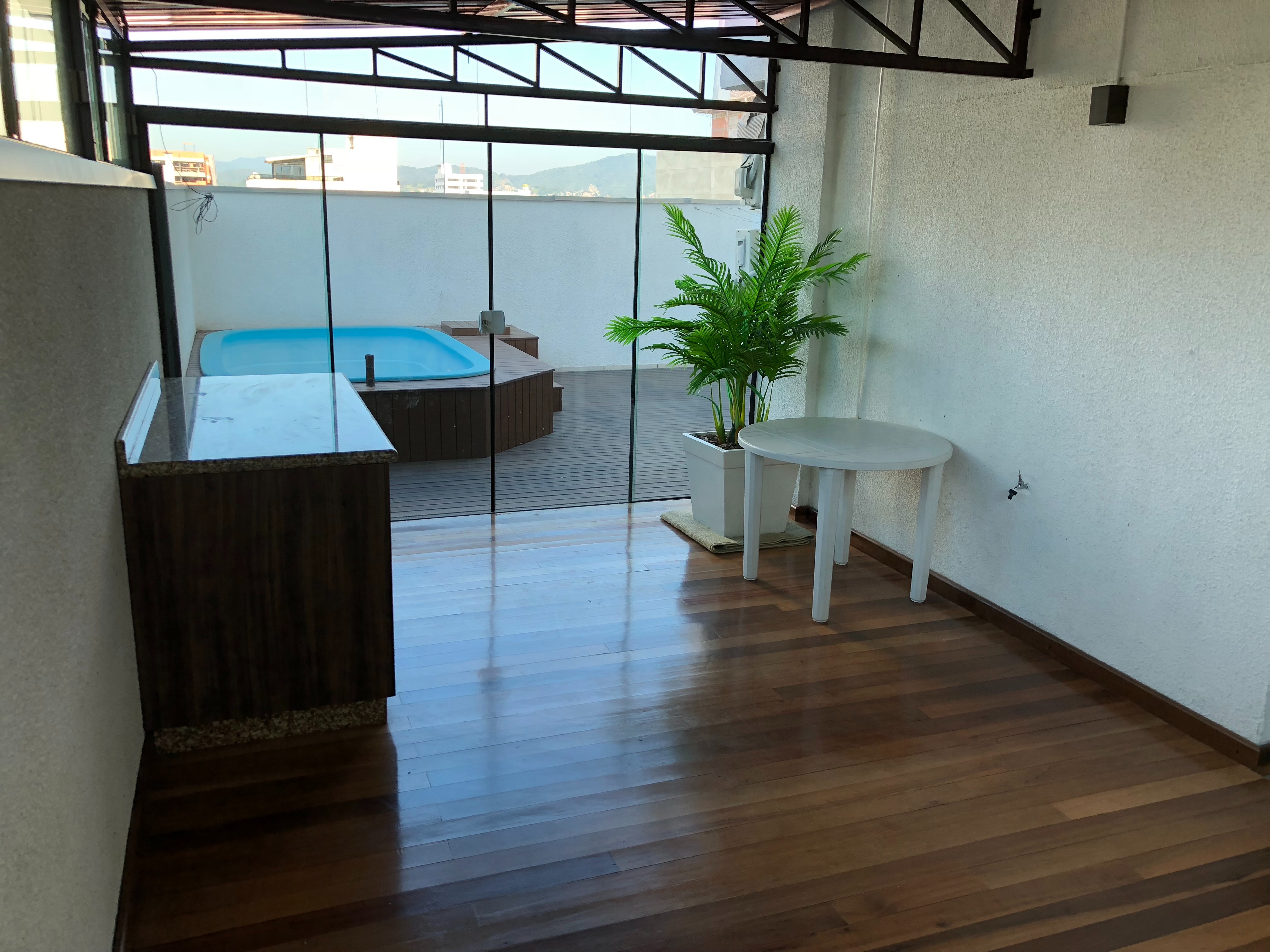 Apartamento, 3 quartos, 143 m² - Foto 23