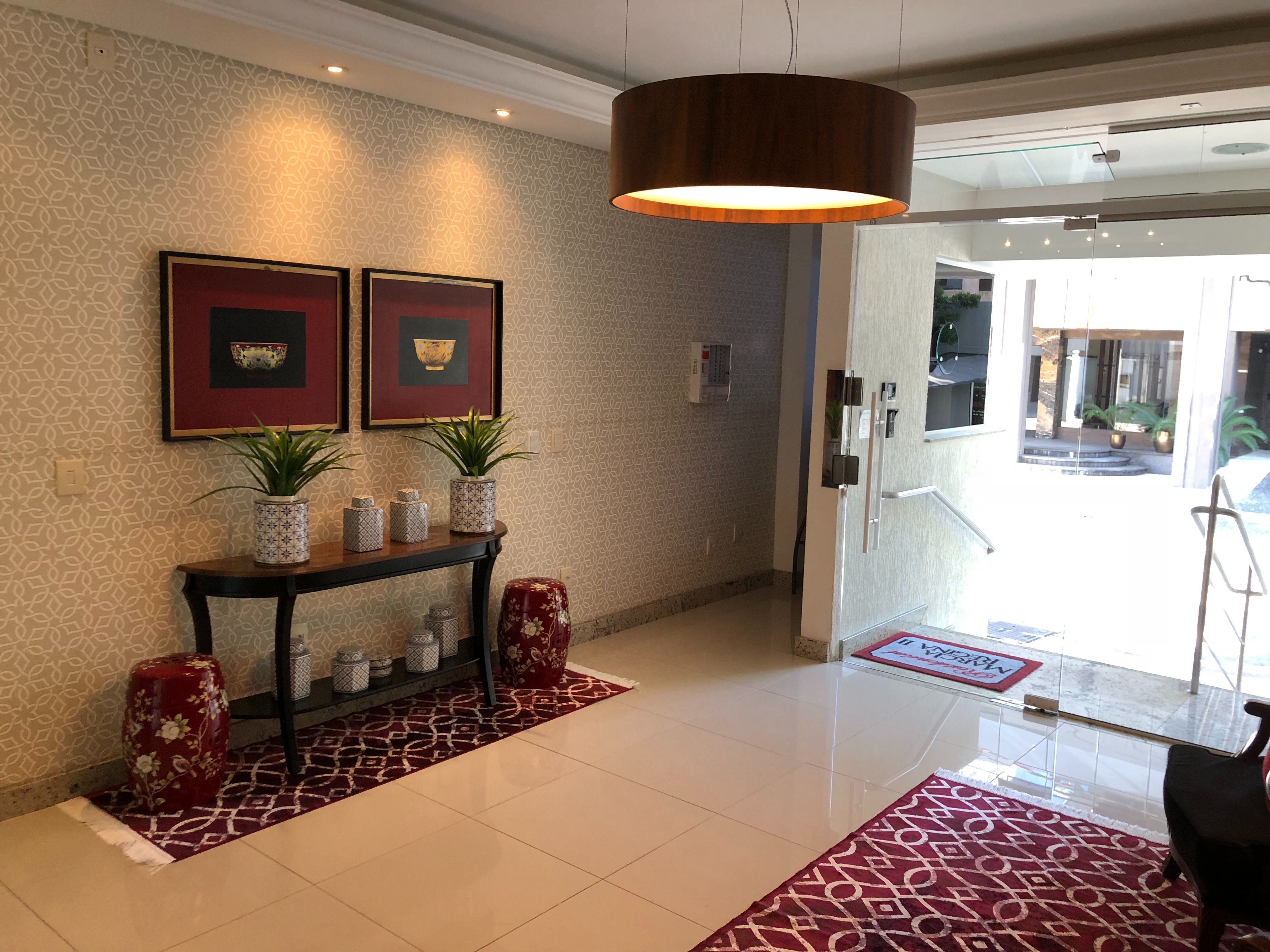 Apartamento, 3 quartos, 143 m² - Foto 28