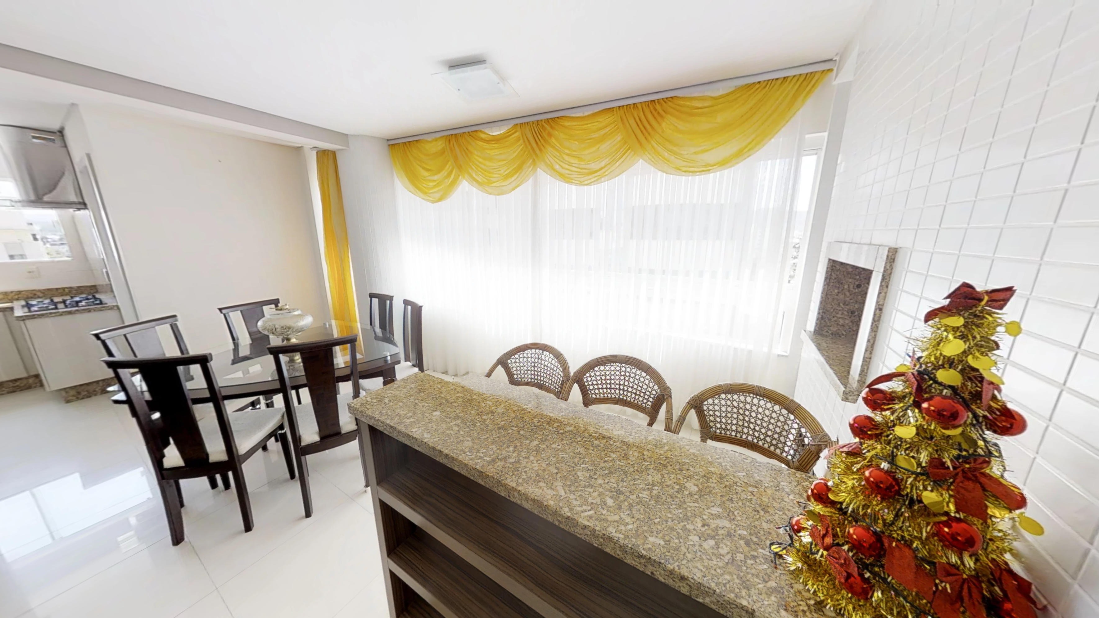 Apartamento, 3 quartos, 143 m² - Foto 10