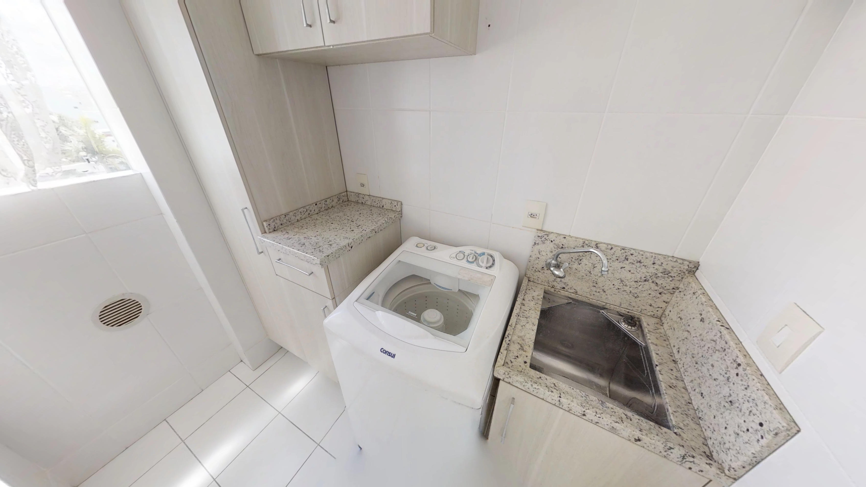 Apartamento, 3 quartos, 143 m² - Foto 2