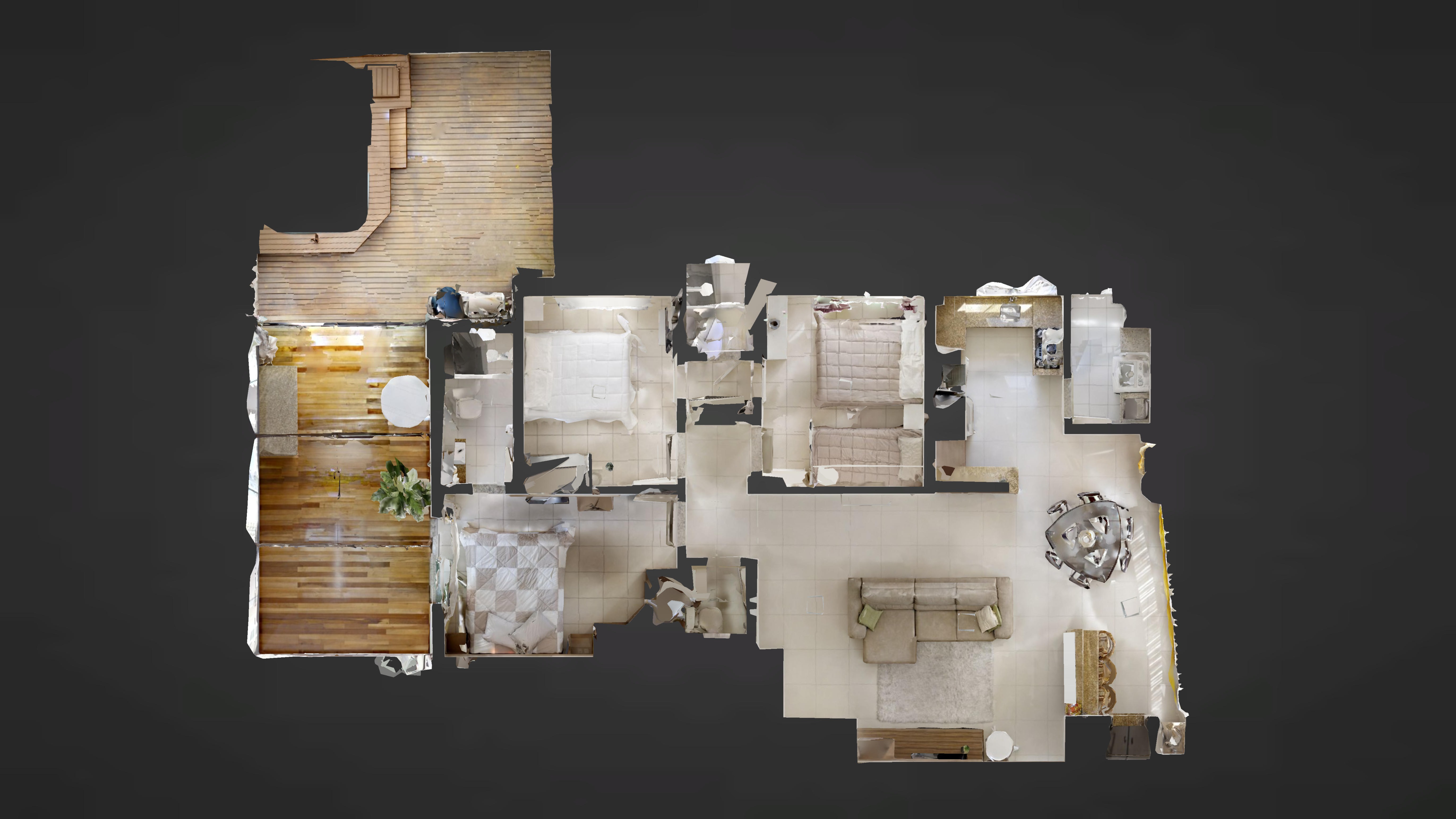 Apartamento, 3 quartos, 143 m² - Foto 13