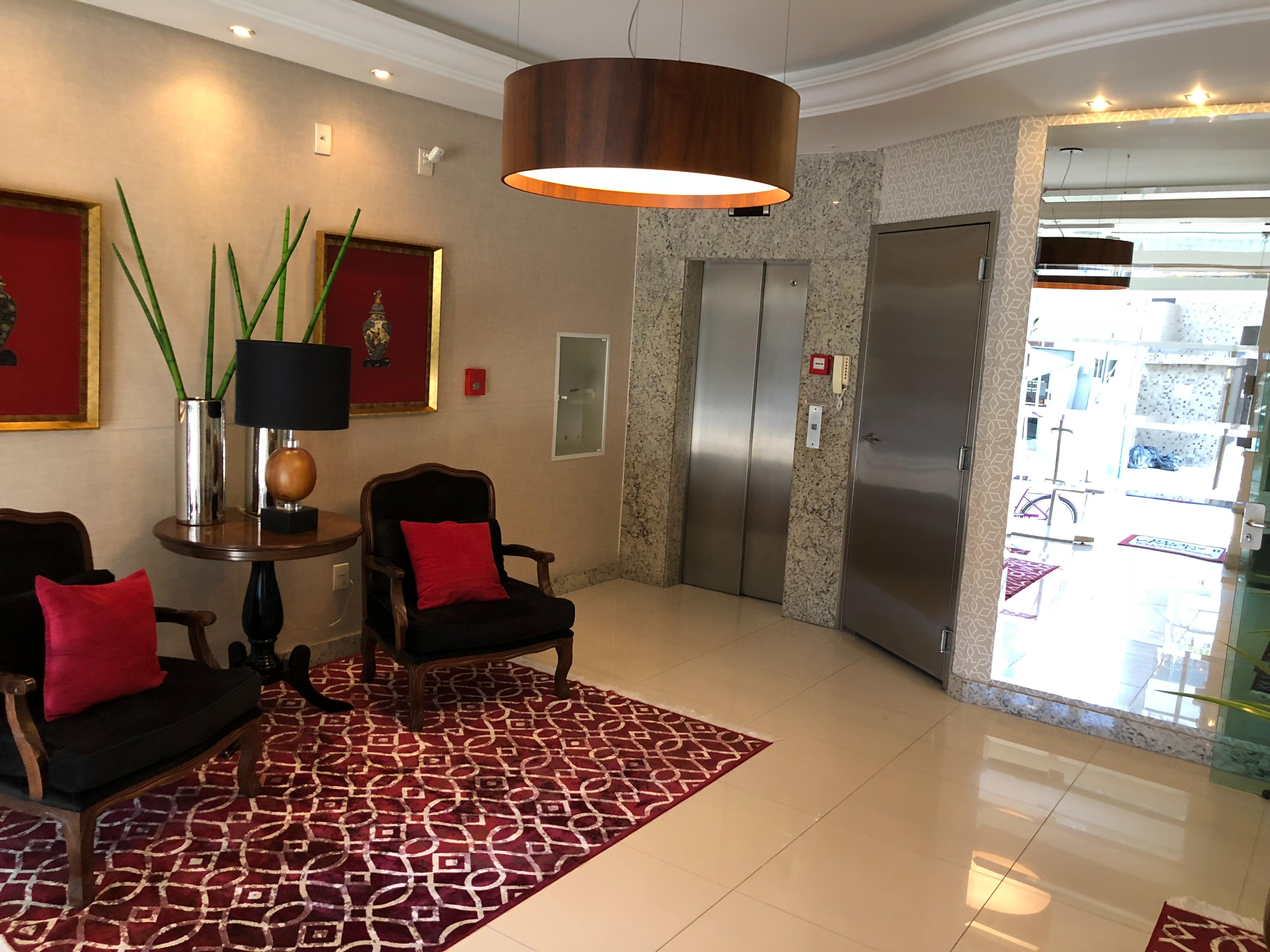 Apartamento, 3 quartos, 143 m² - Foto 29