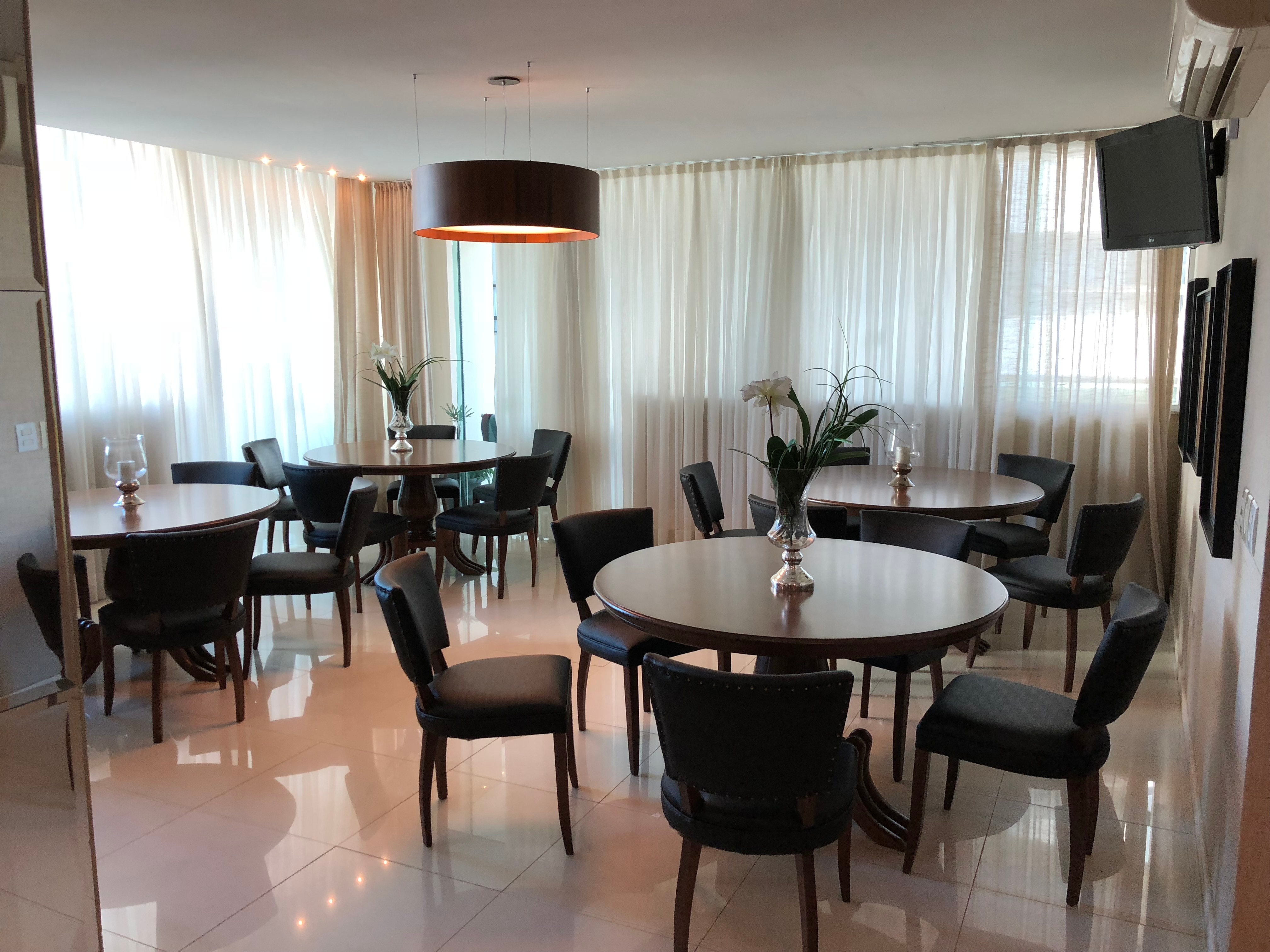 Apartamento, 3 quartos, 143 m² - Foto 4