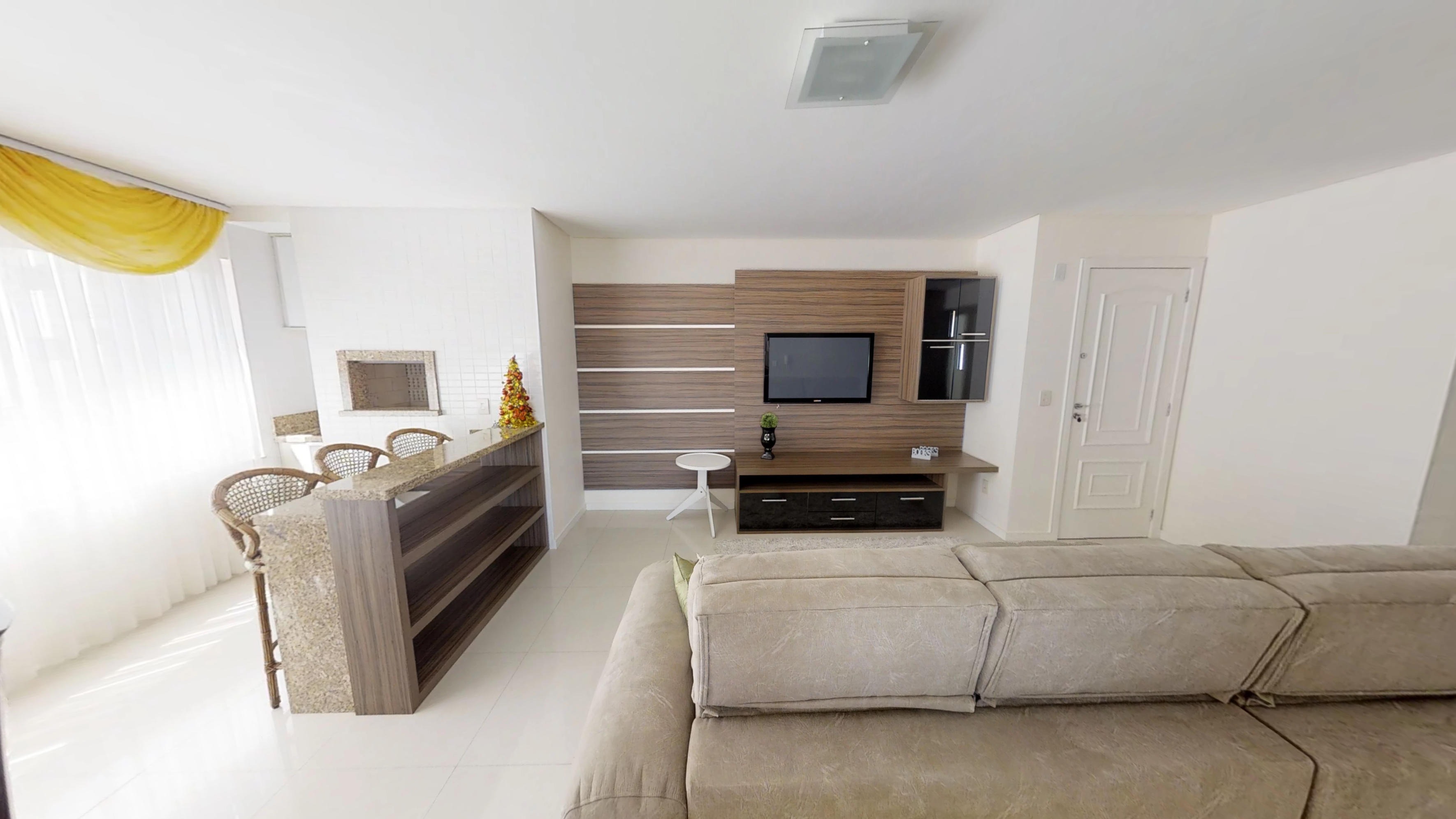 Apartamento, 3 quartos, 143 m² - Foto 11