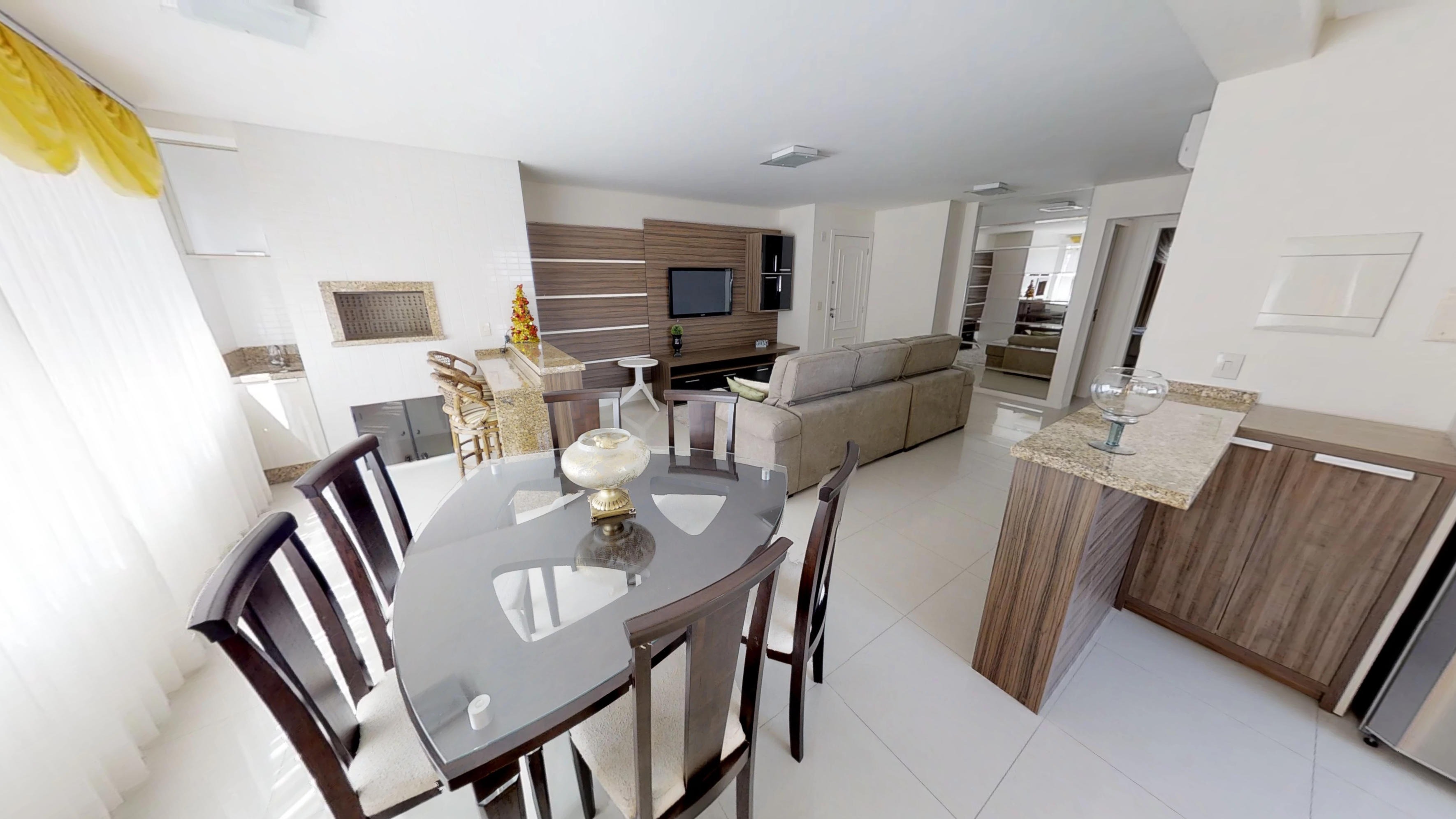 Apartamento, 3 quartos, 143 m² - Foto 9