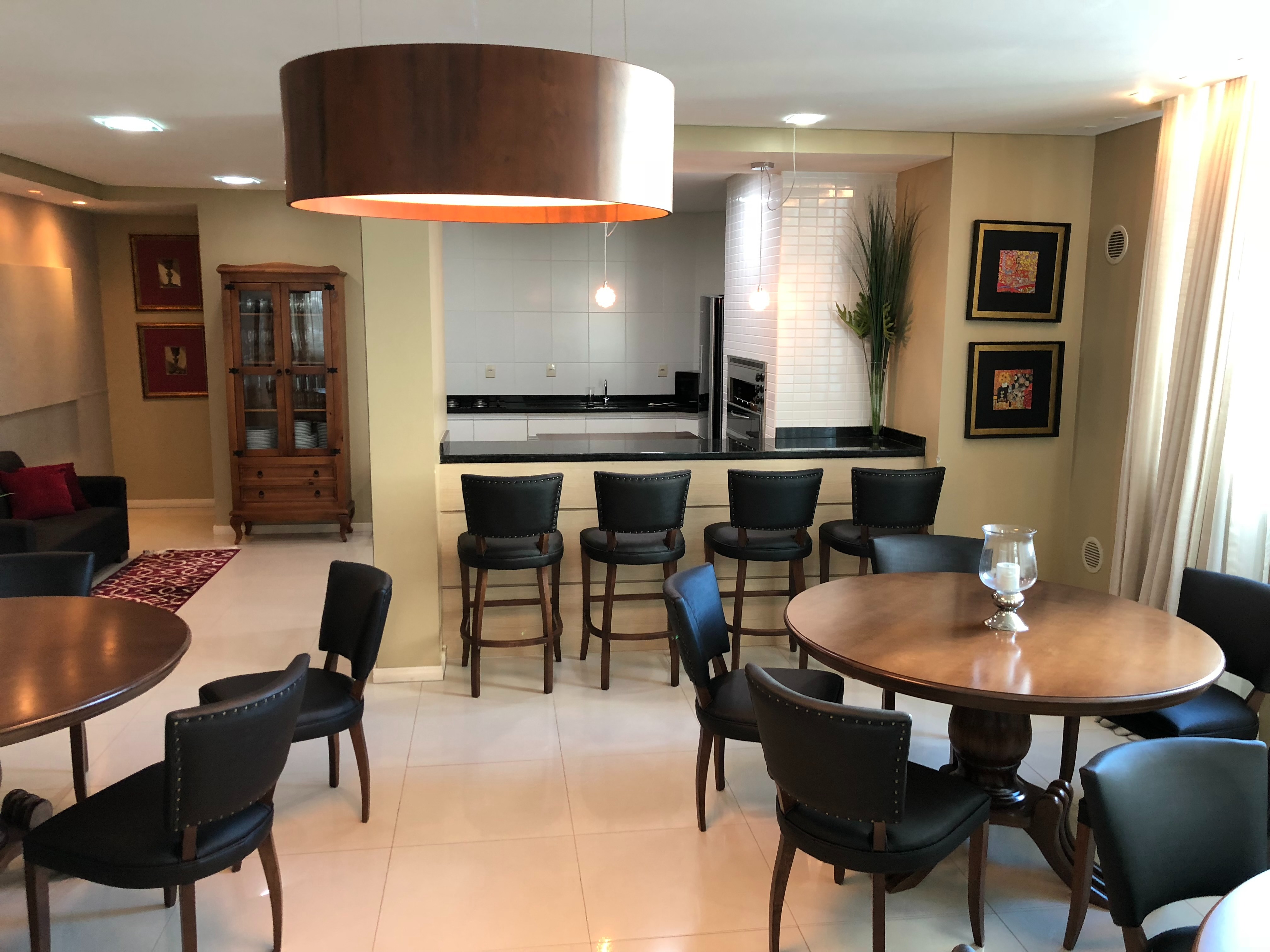 Apartamento, 3 quartos, 143 m² - Foto 15
